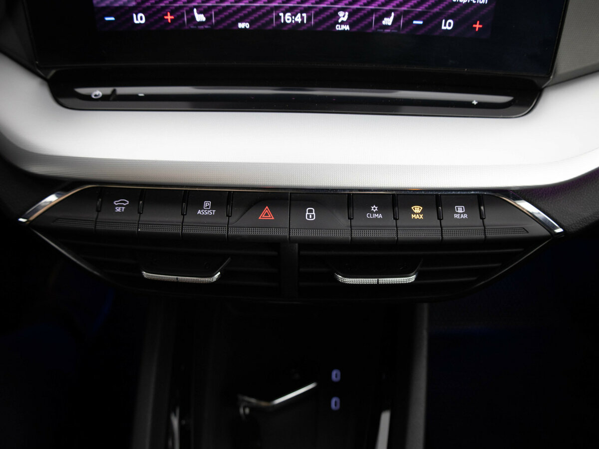 Купить Skoda Octavia IV (A8), 2020, 85 642 км, фото №13