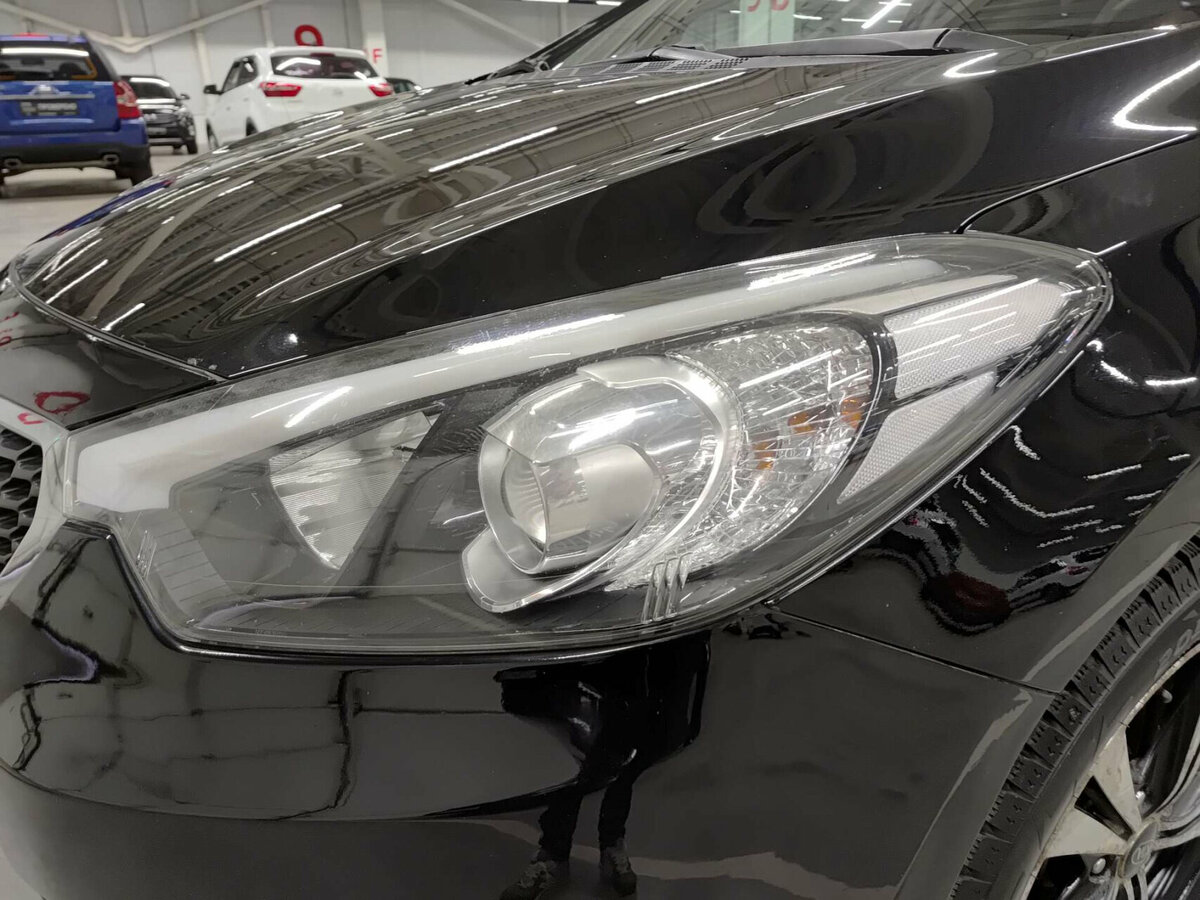 Купить Kia Cerato III, 2013, 156 534 км, фото №17