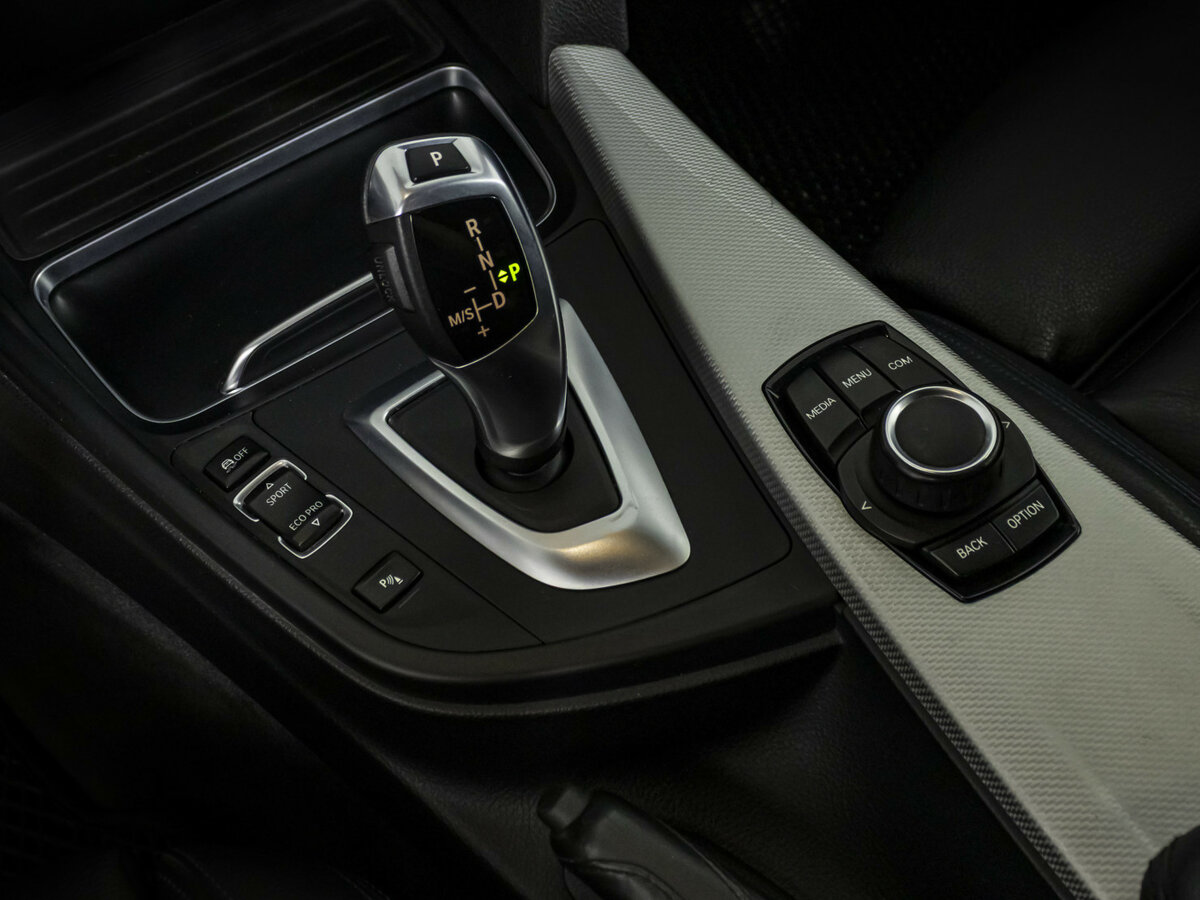 Купить BMW 3 серии 320d VI (F3x) Рестайлинг, 2018, 124 444 км, фото №15