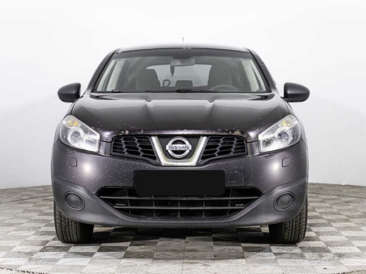 Купить Nissan Qashqai+2, 2013, 263 511 км, фото №2