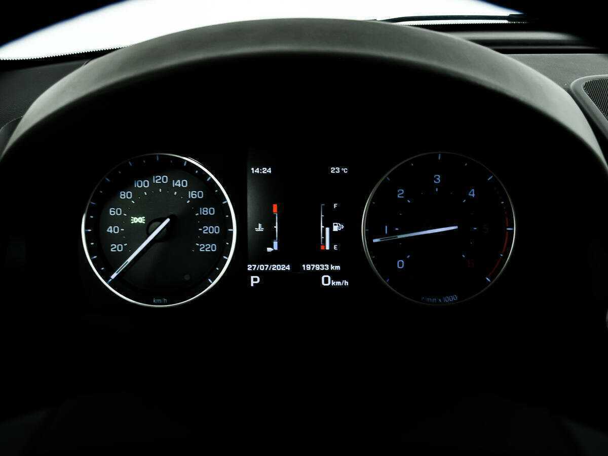 Купить Land Rover Freelander, 2013, 197 931 км, фото №10