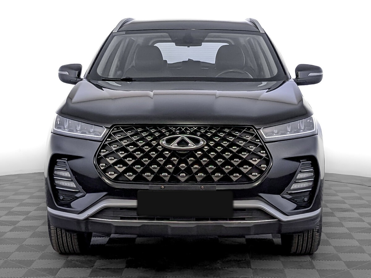 Купить Chery Tiggo 7 Pro I, 2022, 124 132 км, фото №2