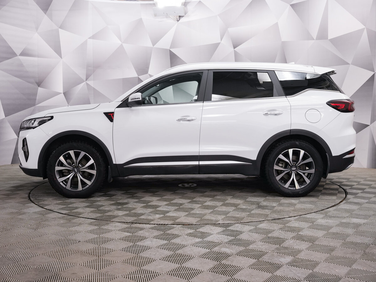 Купить Chery Tiggo 7 Pro Max I, 2023, 46 700 км, фото №2
