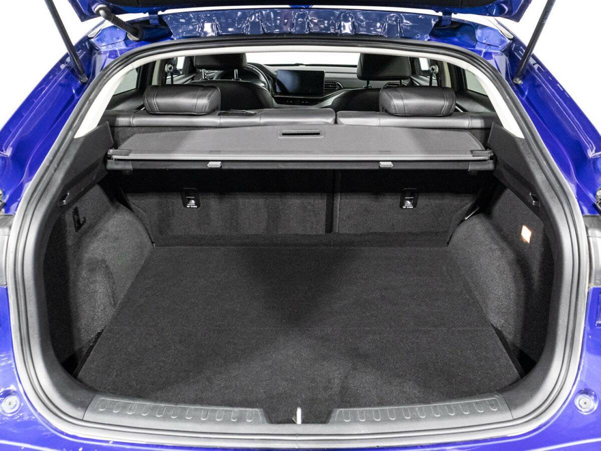 Купить Haval F7x, 2023, 29 532 км, фото №15