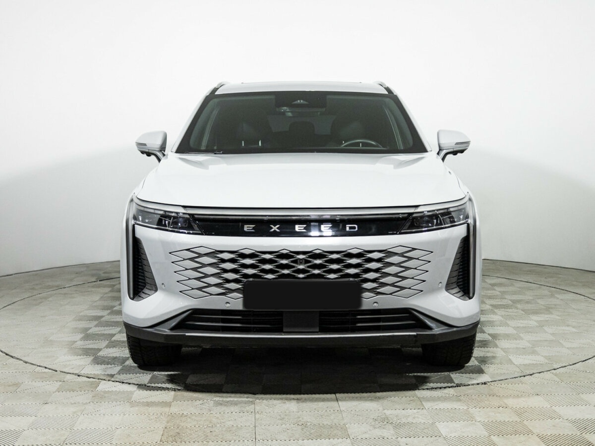 Купить Exeed RX, 2023, 39 450 км, фото №2