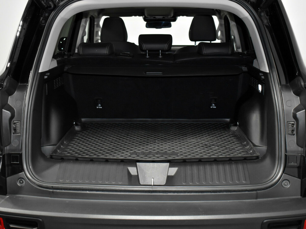 Купить Haval Dargo, 2023, 57 724 км, фото №20