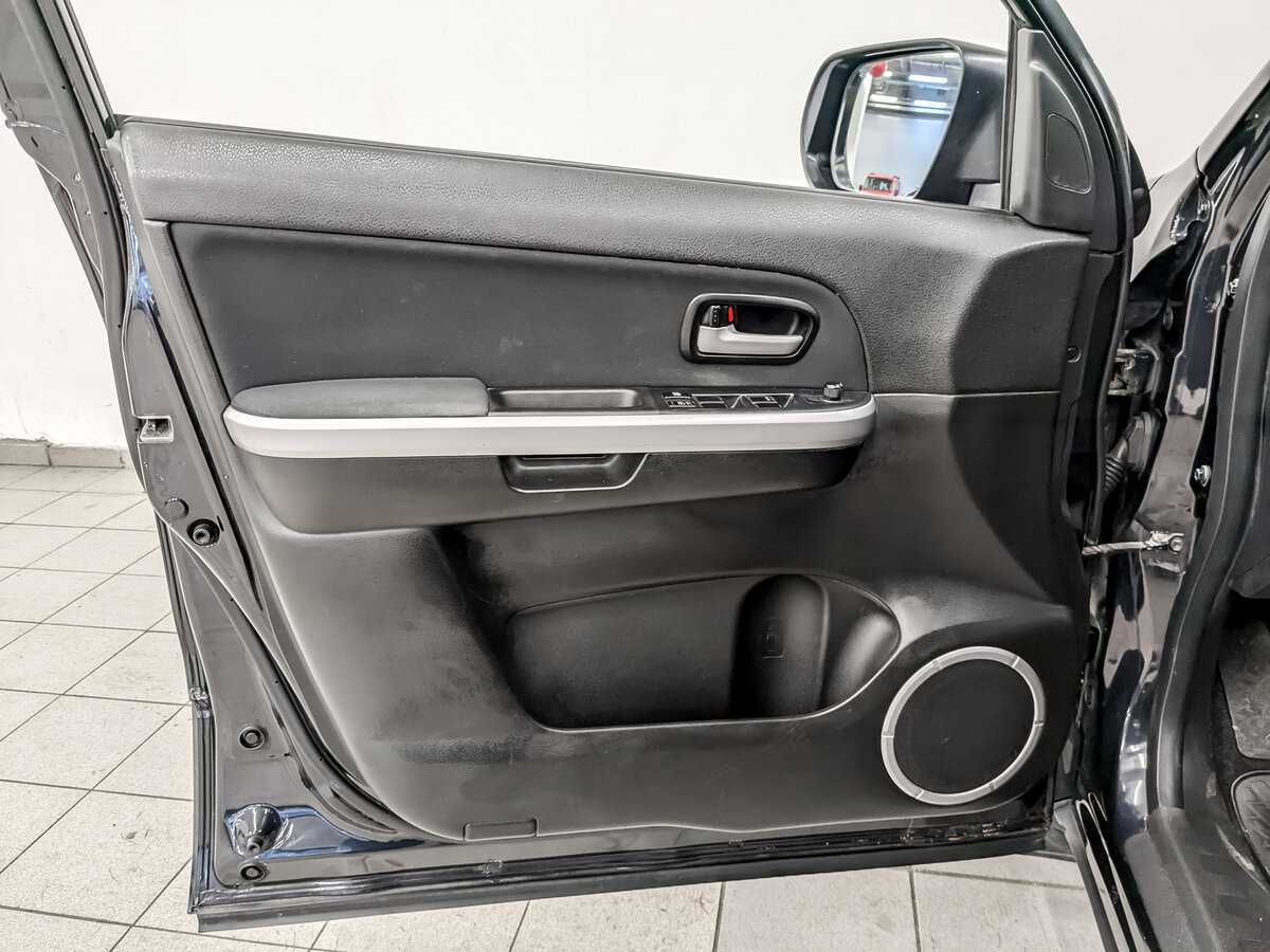 Купить Suzuki Grand Vitara, 2012, 161 319 км, фото №19