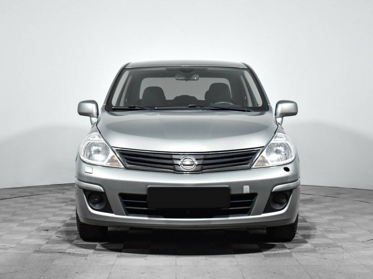 Купить Nissan Tiida, 2013, 132 608 км, фото №2