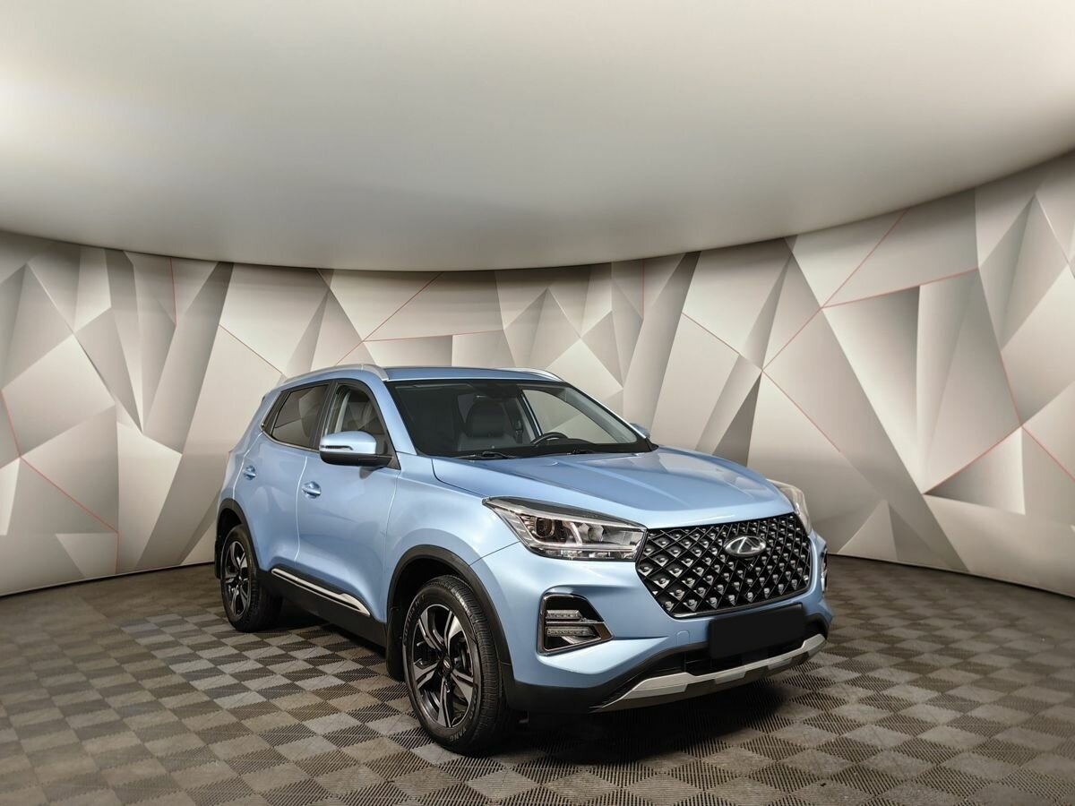 Купить Chery Tiggo 4 Pro I, 2022, 15 996 км, фото №3