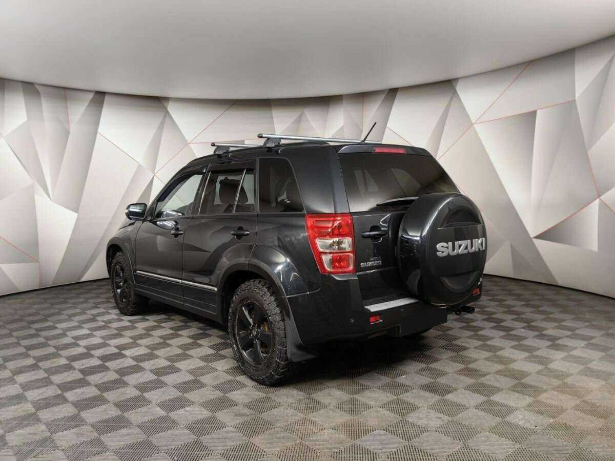 Купить Suzuki Grand Vitara, 2014, 141 091 км, фото №3