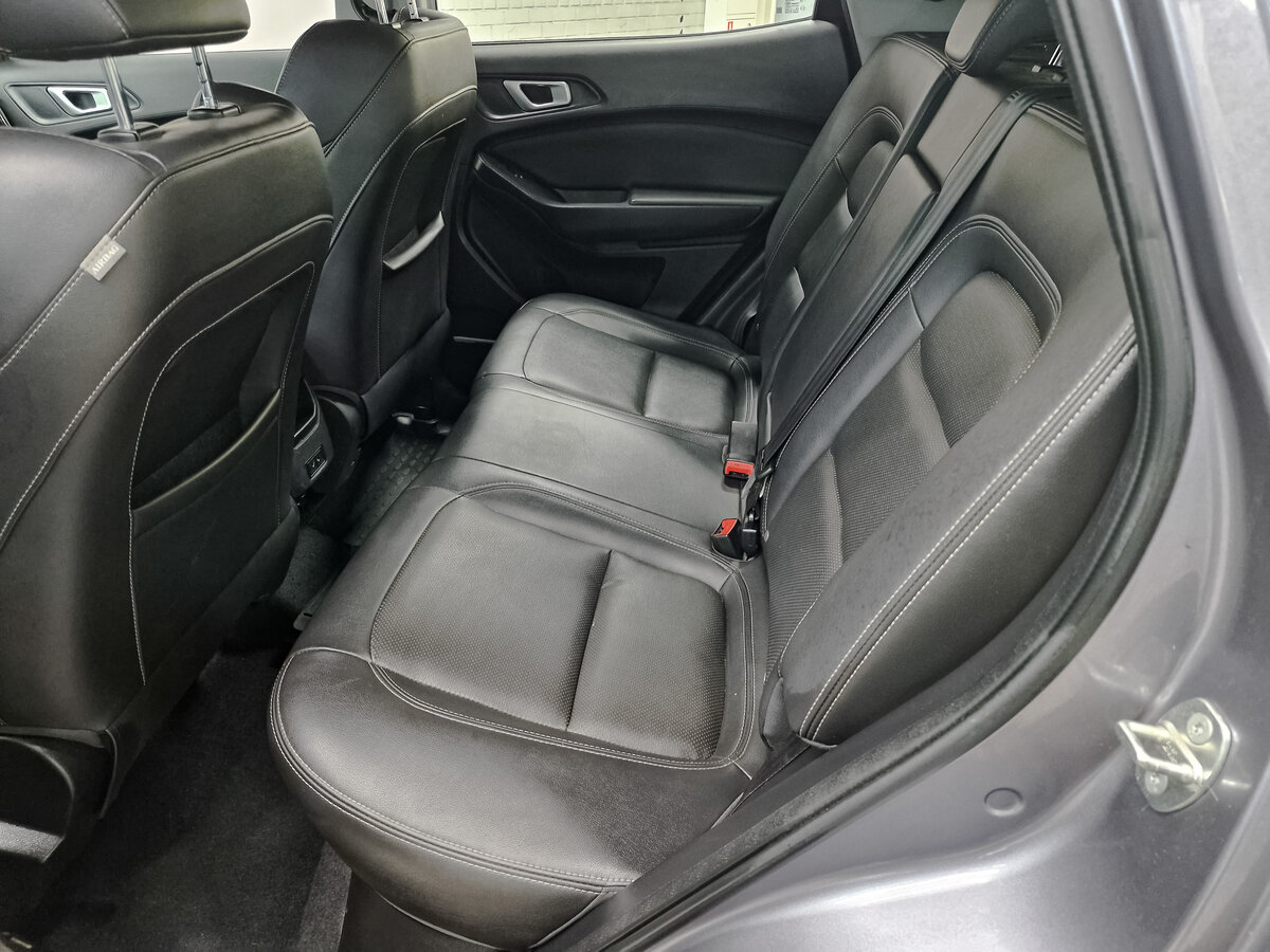 Купить Chery Tiggo 4 I Рестайлинг, 2022, 102 470 км, фото №17