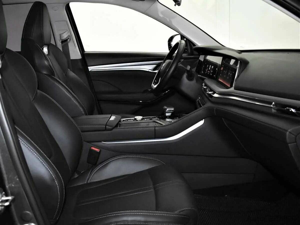 Купить Changan CS75 Plus, 2023, 26 692 км, фото №16