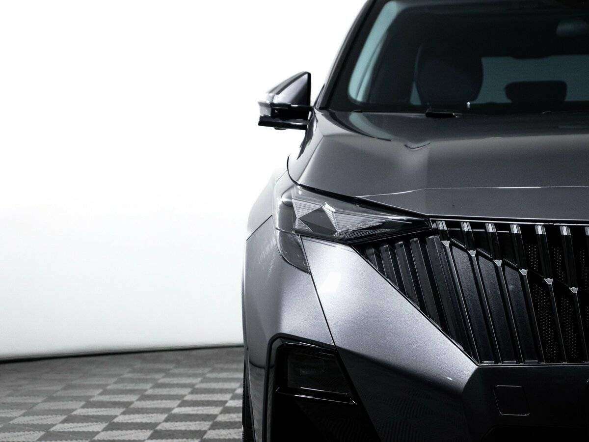 Купить GAC GS3, 2024, 15 450 км, фото №18