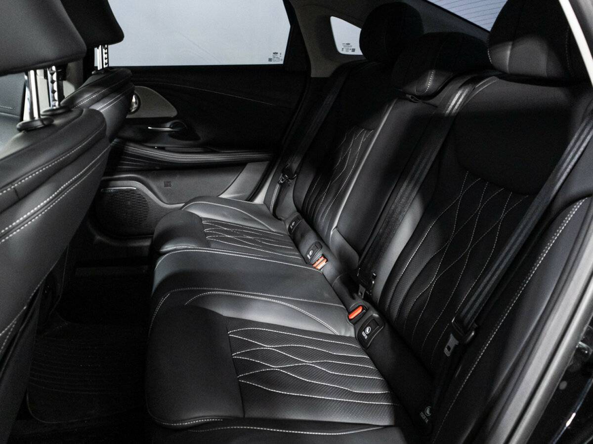 Купить Chery Arrizo 8, 2023, 13 209 км, фото №10