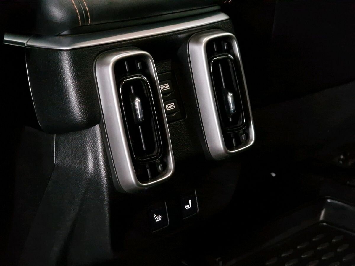 Купить Haval Dargo X, 2023, 15 293 км, фото №31