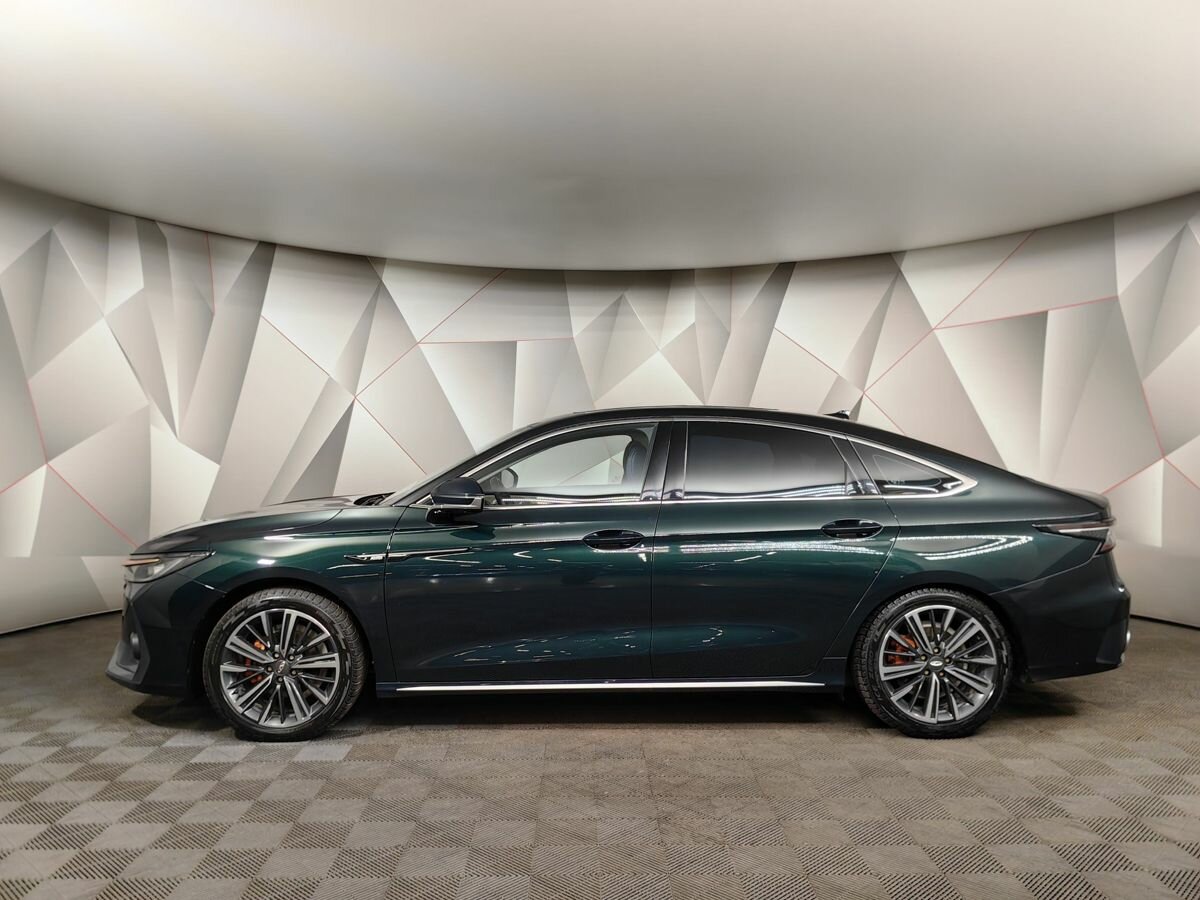 Купить Chery Arrizo 8, 2023, 71 057 км, фото №17