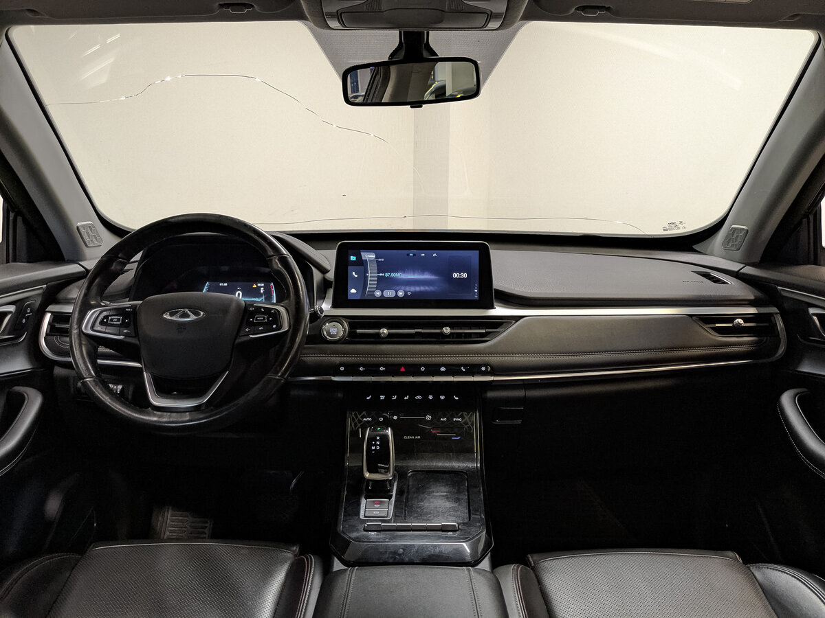 Купить Chery Tiggo 7 Pro I, 2022, 121 746 км, фото №14