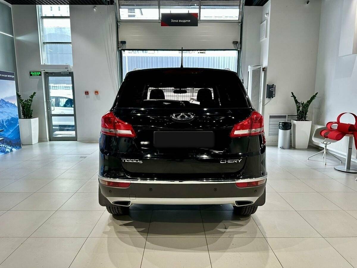 Купить Chery Tiggo 5, 2018, 176 000 км, фото №5