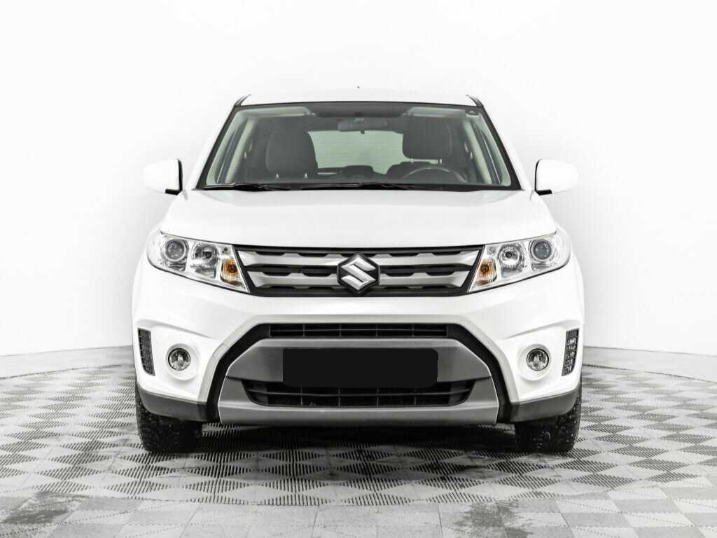 Купить Suzuki Vitara, 2016, 68 905 км, фото №2