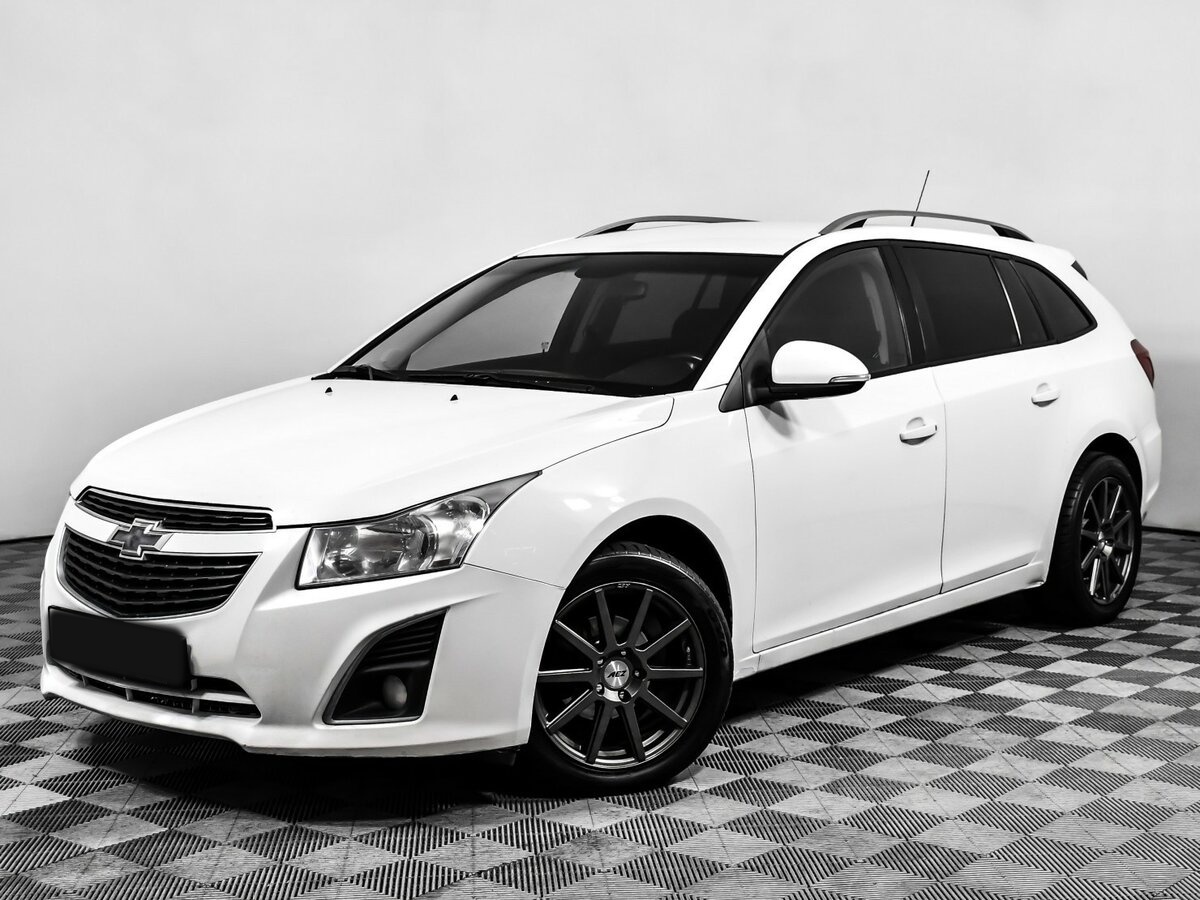 Купить Chevrolet Cruze I Рестайлинг, 2015, 149 000 км, фото №1