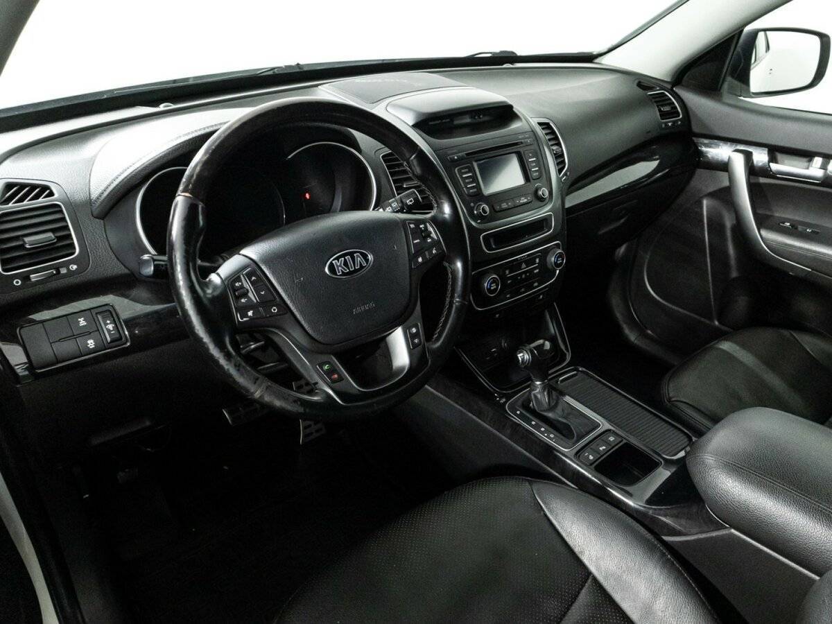 Купить Kia Sorento, 2018, 217 467 км, фото №9