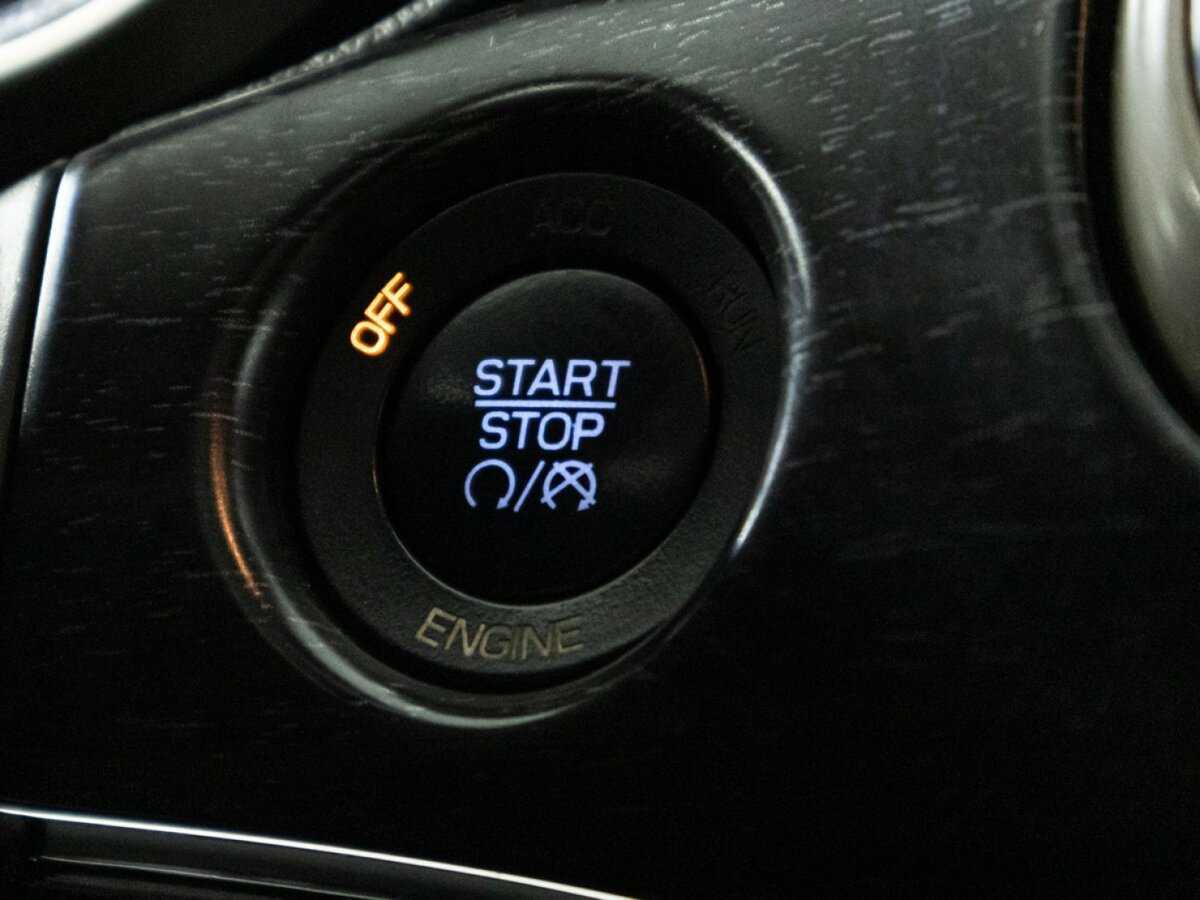 Купить Jeep Grand Cherokee, 2014, 147 462 км, фото №19