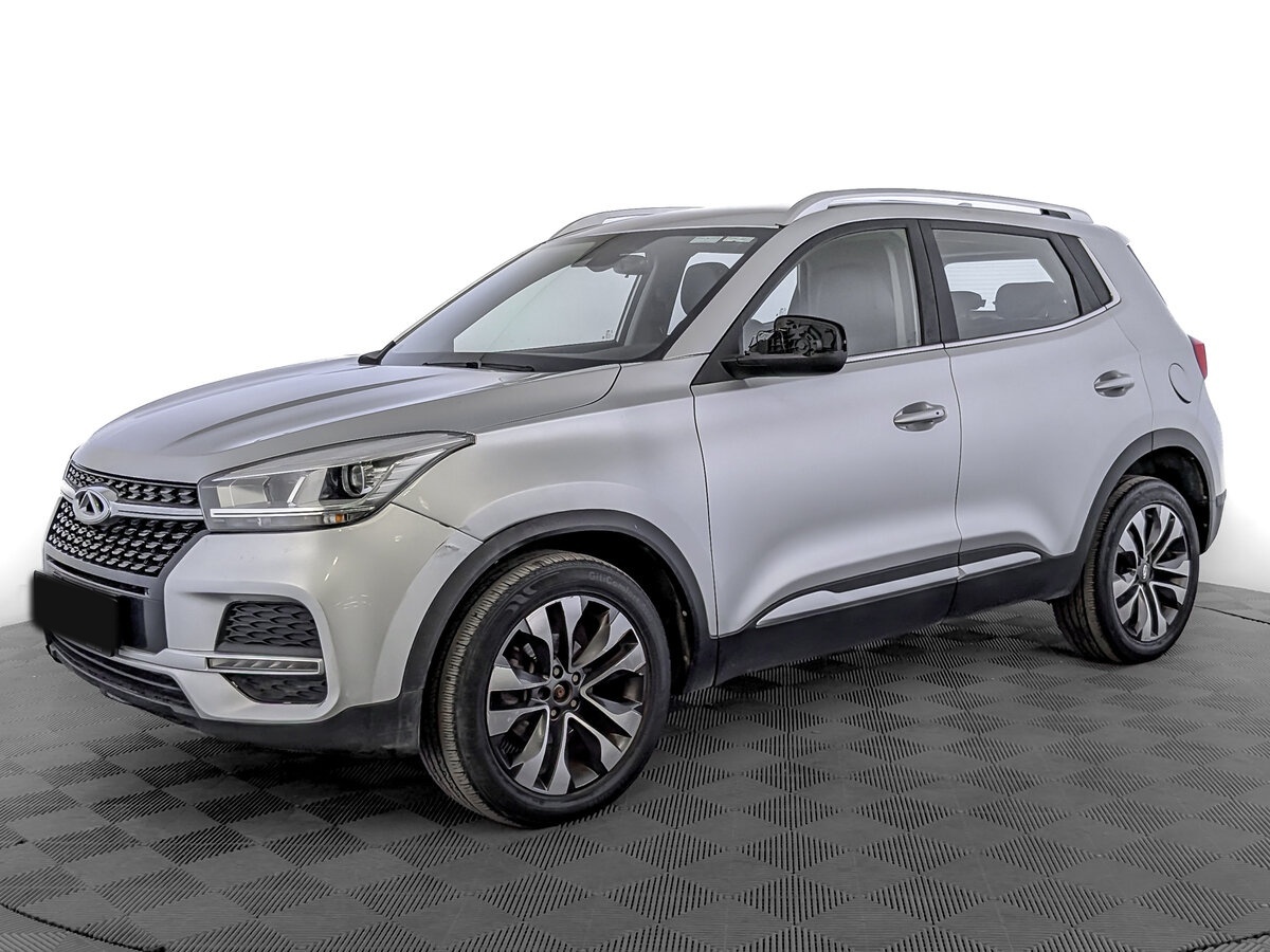 Купить Chery Tiggo 4 I Рестайлинг, 2022, 98 157 км, фото №1