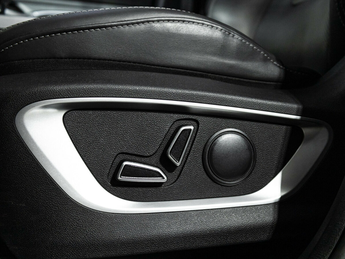 Купить Changan CS75 Plus I Рестайлинг, 2023, 57 600 км, фото №14