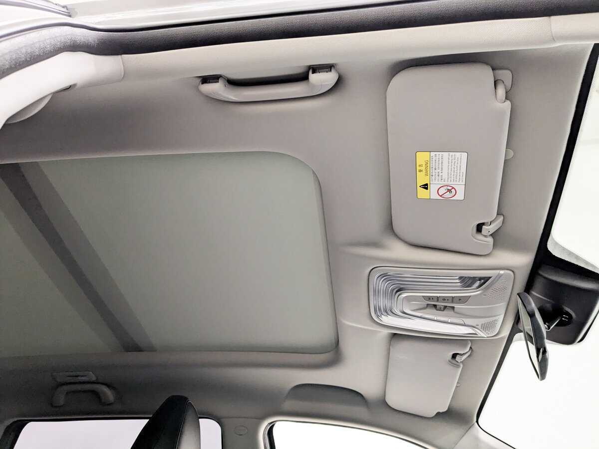 Купить Changan CS75 Plus, 2023, 31 775 км, фото №21