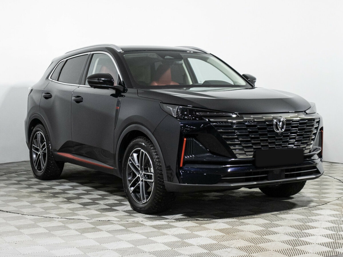 Купить Changan CS55 Plus II, 2023, 17 862 км, фото №3