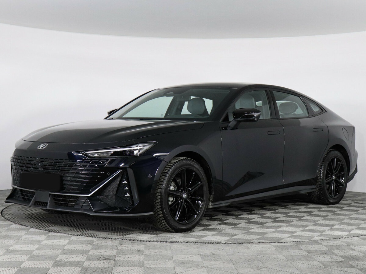 Купить Changan UNI-V I, 2023, 12 880 км, фото №1