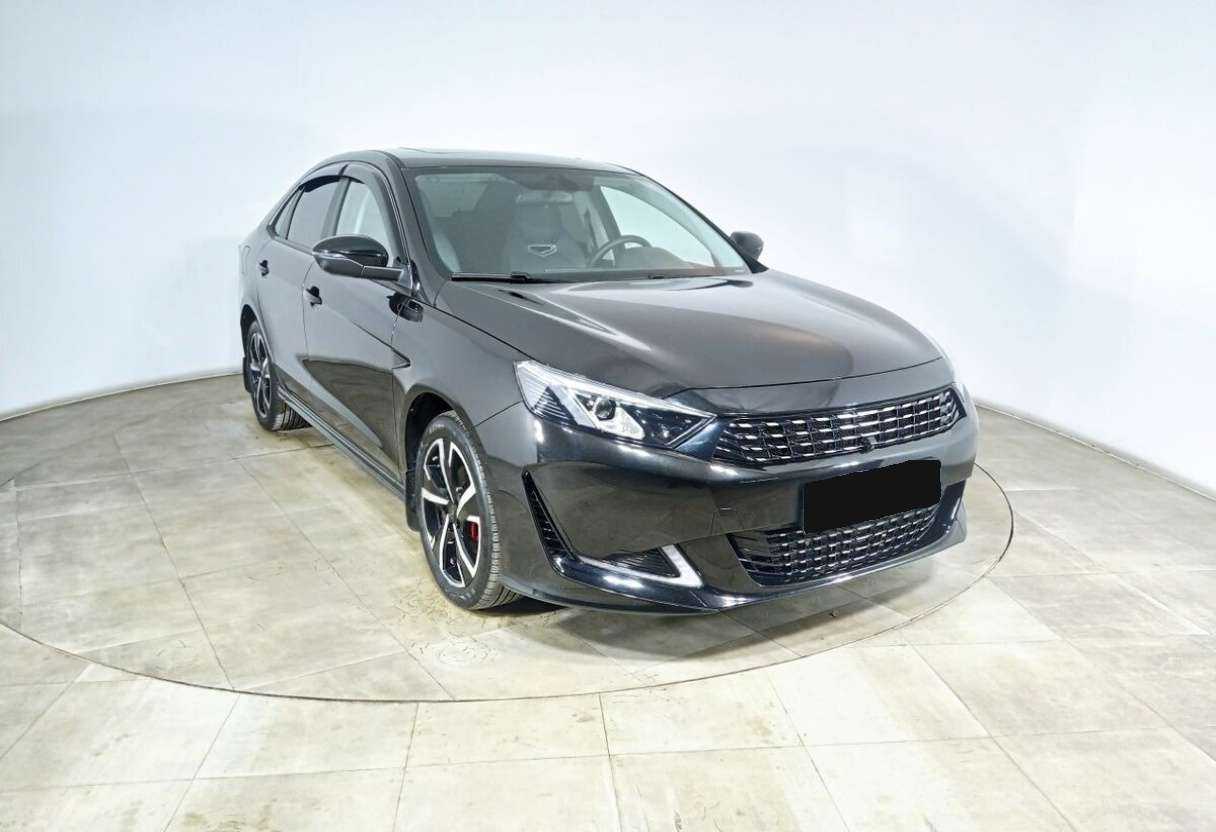 Купить KAIYI E5, 2023, 26 510 км, фото №3