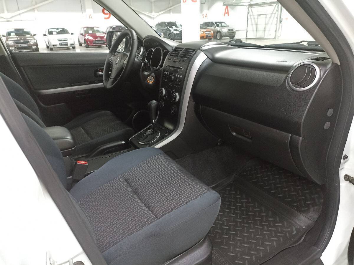 Купить Suzuki Grand Vitara, 2013, 133 231 км, фото №11