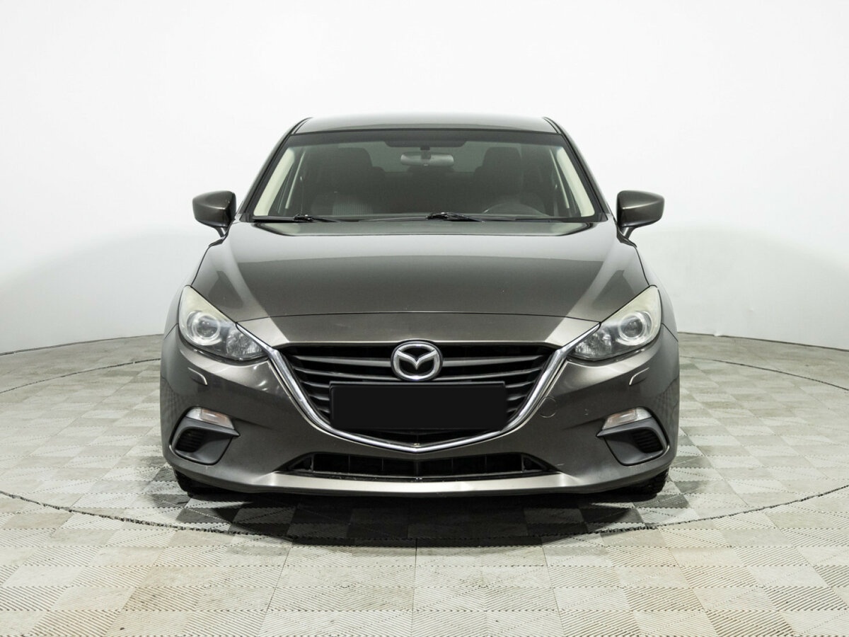 Купить Mazda 3 III (BM), 2014, 261 329 км, фото №2