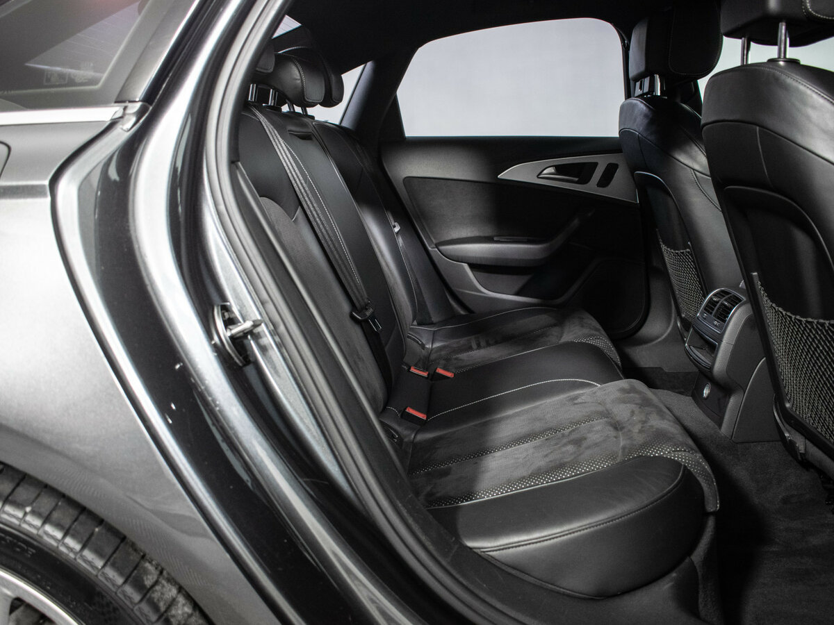 Купить Audi A6 IV (C7) Рестайлинг, 2015, 204 067 км, фото №10