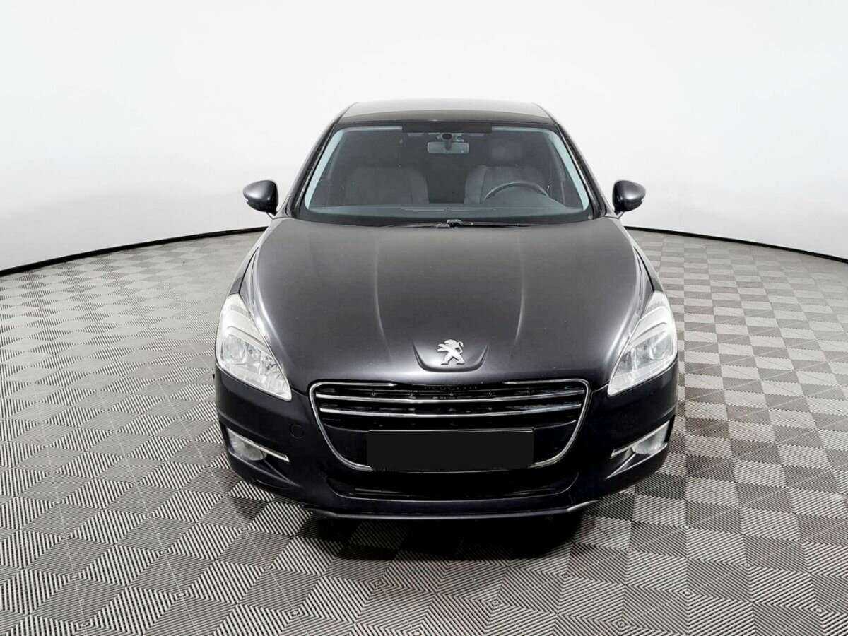 Купить Peugeot 508, 2012, 266 085 км, фото №2