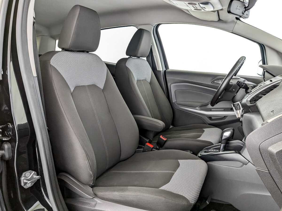 Купить Ford EcoSport, 2018, 103 224 км, фото №23