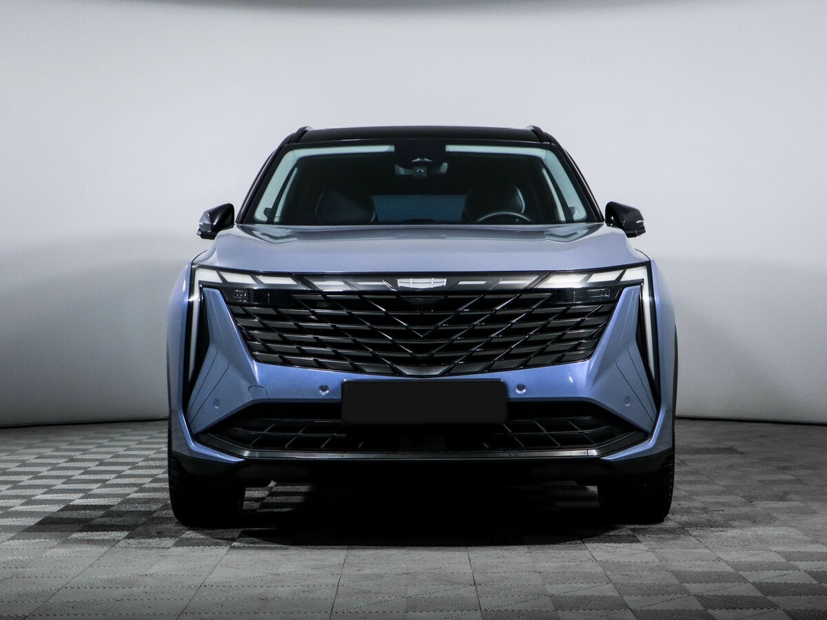 Купить Geely Atlas II, 2023, 53 495 км, фото №2