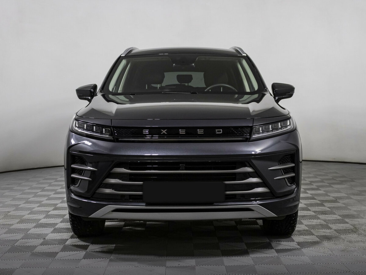 Купить Exeed LX I Рестайлинг, 2023, 31 749 км, фото №2