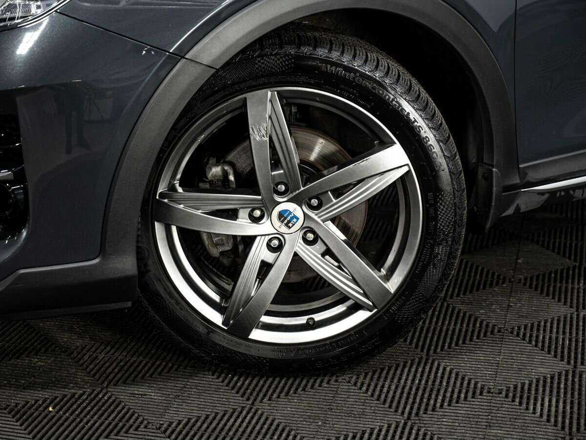 Купить Kia XCeed, 2021, 29 000 км, фото №8