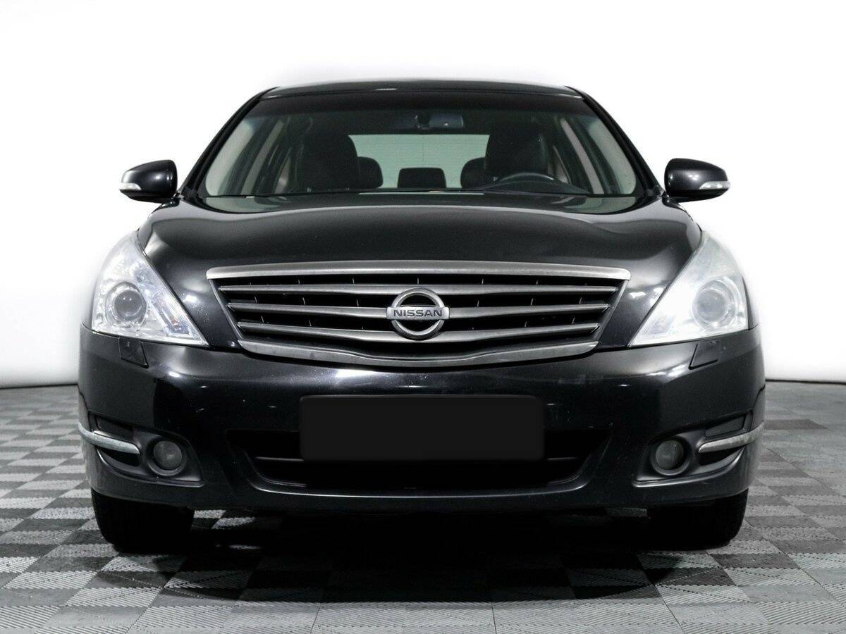 Купить Nissan Teana, 2012, 272 171 км, фото №2