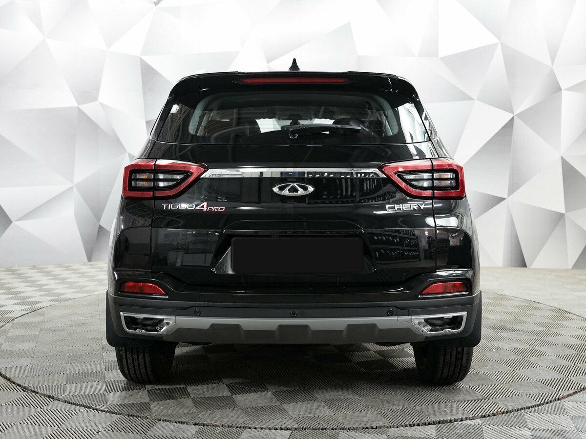 Купить Chery Tiggo 4 Pro I, 2023, 19 865 км, фото №4