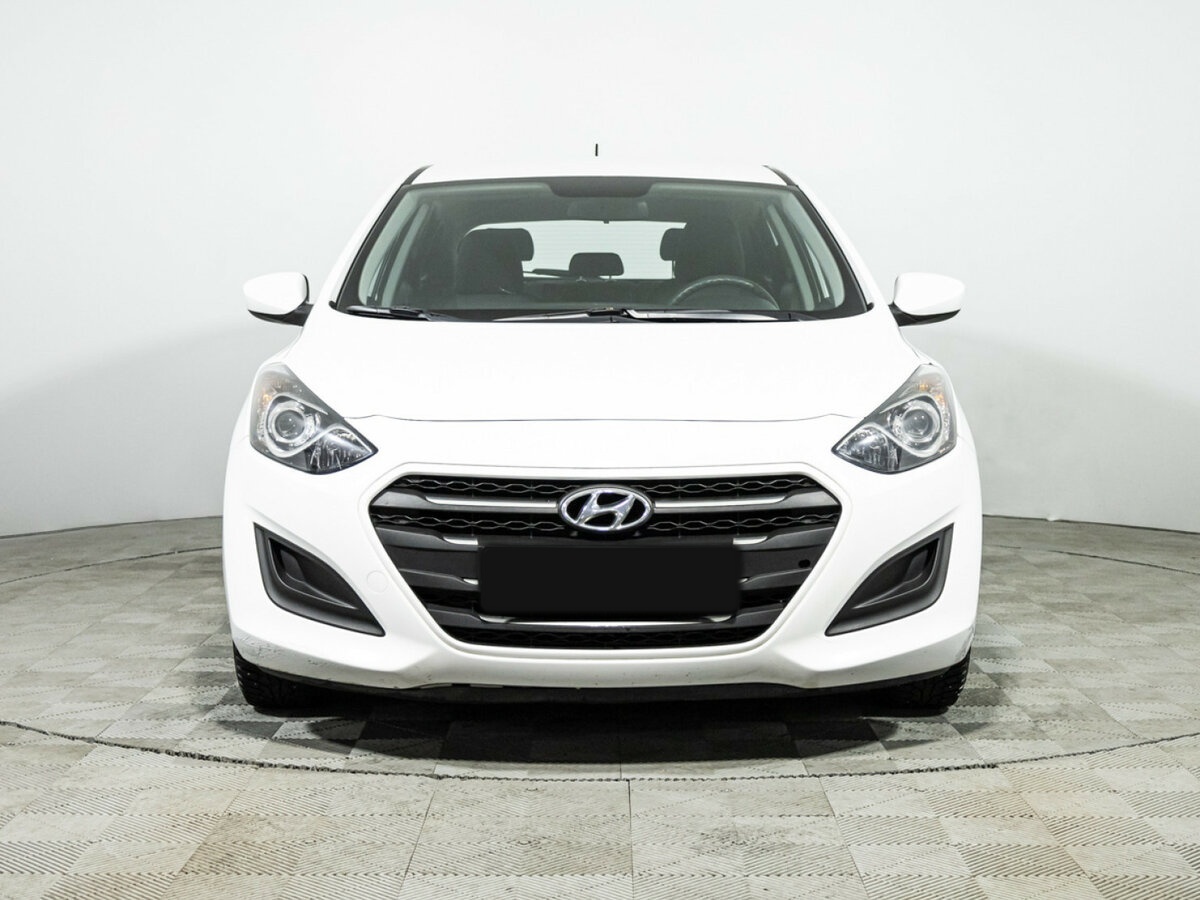 Купить Hyundai i30 II Рестайлинг, 2015, 114 146 км, фото №2