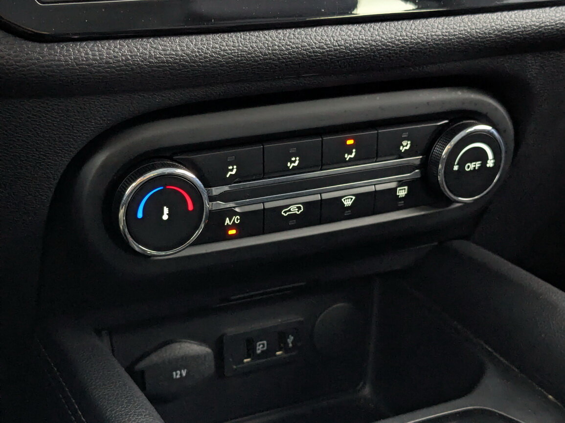 Купить Chery Tiggo 4 I Рестайлинг, 2020, 48 382 км, фото №24