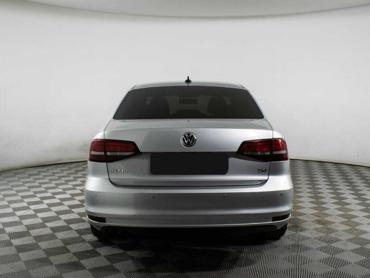 Купить Volkswagen Jetta, 2018, 71 000 км, фото №6