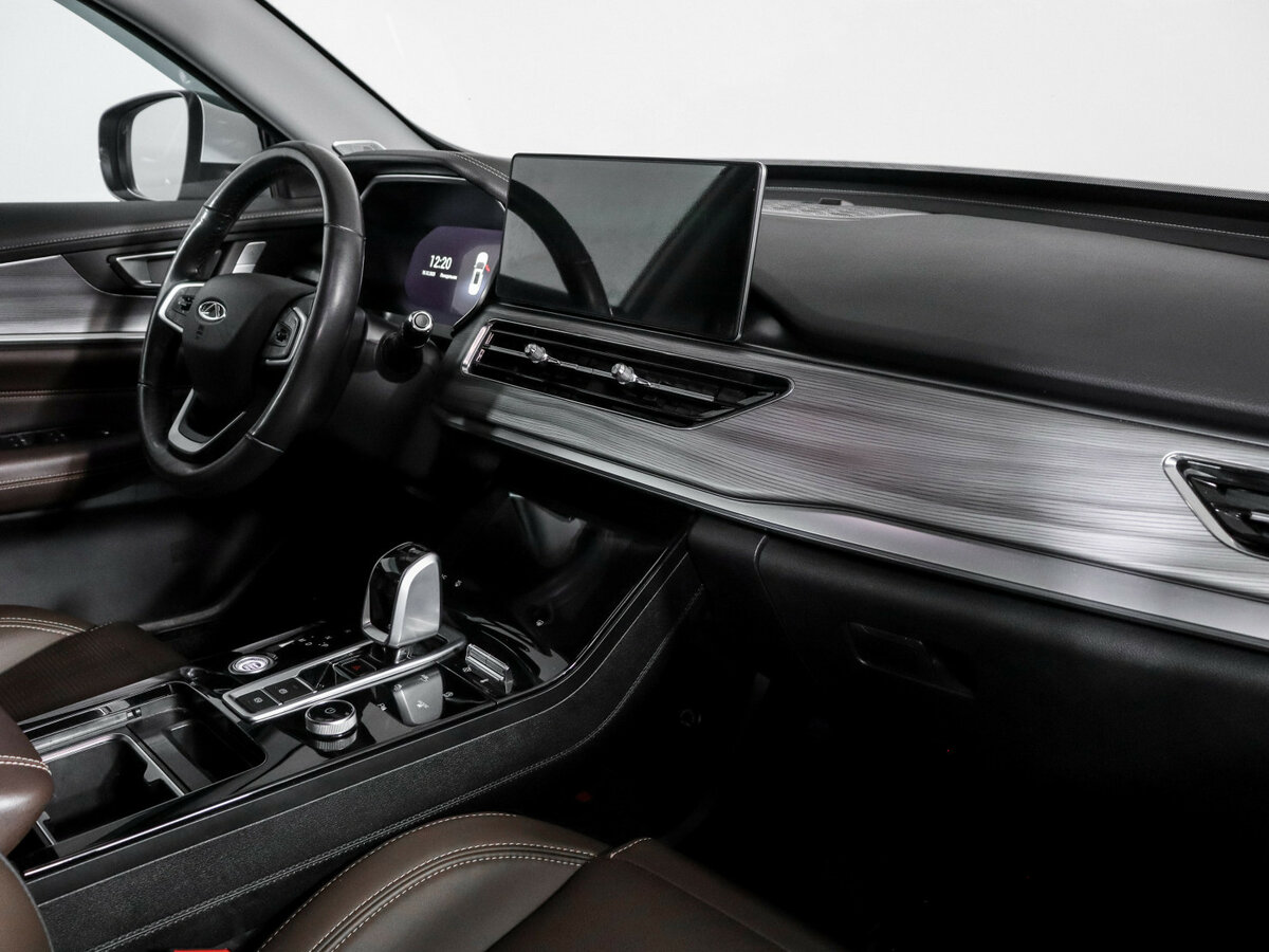Купить Chery Tiggo 8 Pro I, 2022, 84 030 км, фото №10