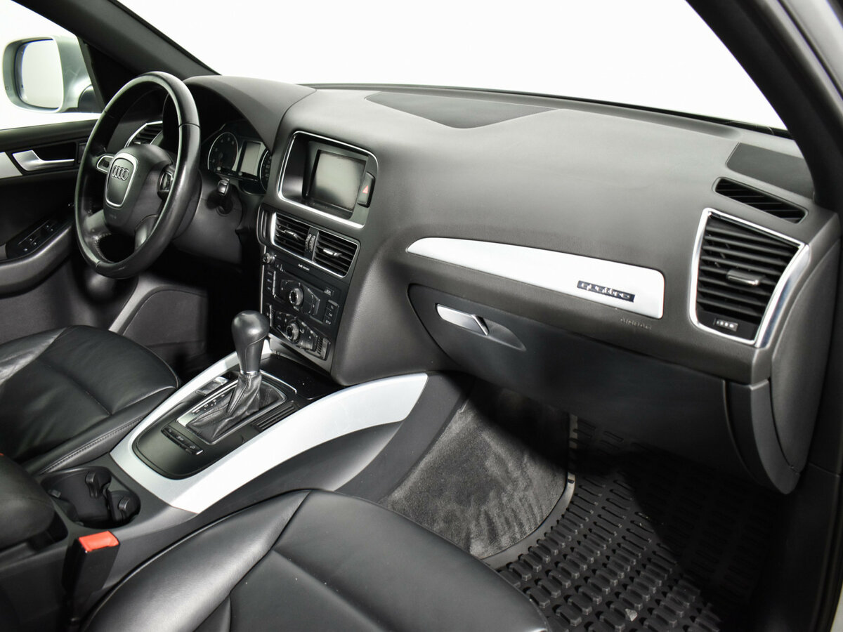 Купить Audi Q5 8tiptronic I (8R), 2012, 222 473 км, фото №10