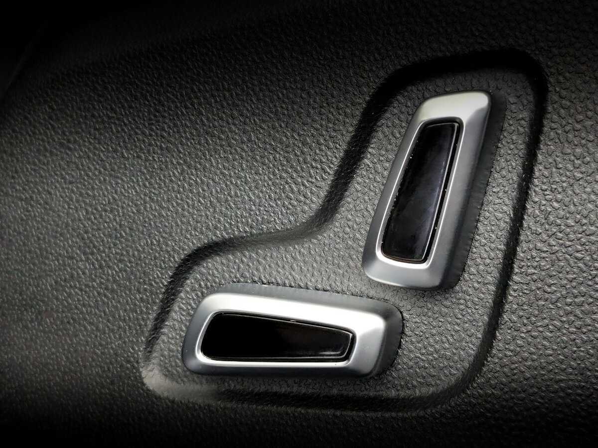 Купить BAIC BJ40, 2023, 12 054 км, фото №21