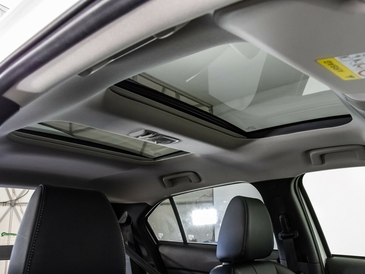 Купить Mitsubishi Eclipse Cross I Рестайлинг, 2022, 23 936 км, фото №22