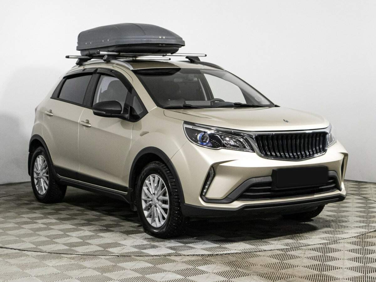 Купить Livan X3 Pro, 2023, 25 550 км, фото №3